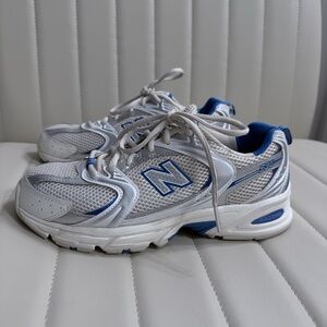 New balance 530 Calia blue size 8 women’s
